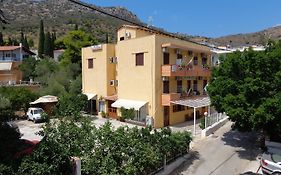 Katerina Hotel